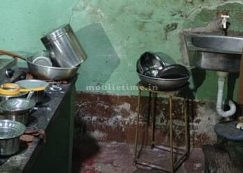 Cylinder explosion Six people ncluding a child injured!