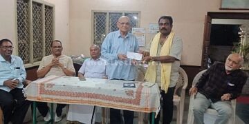 Digital touch for temple administration