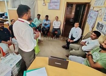 E-Stampiog Training from experts