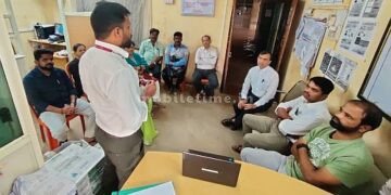 E-Stampiog Training from experts