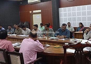 Fair Price Shop Instructions to give priority to Scheduled Castes