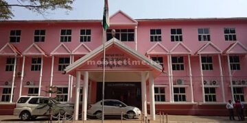 Financial Crimes The Truth That Shouldn't Be Revealed Even After Death!