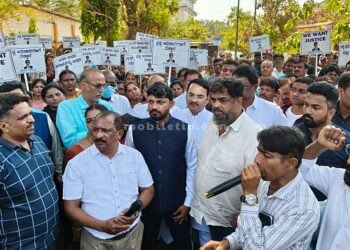 Flight attendant's suicide Accused fails to return even after 11 days!