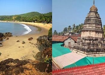 Gokarna When will this town be saved!