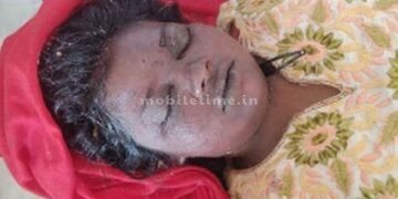 Hunger Unknown woman dies!