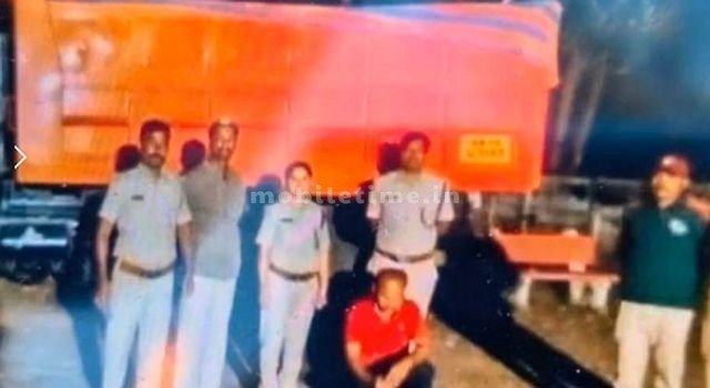 Illegality from the President himself Arrest!