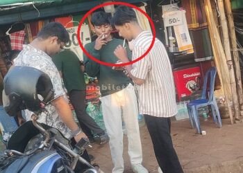 Is this kind of patriotism