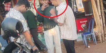 Is this kind of patriotism