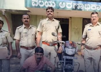 Jail for killing wild animal!