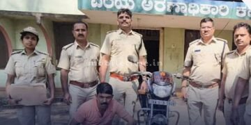 Jail for killing wild animal!