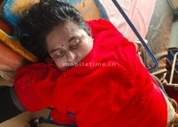 Life lost while on a water adventure!