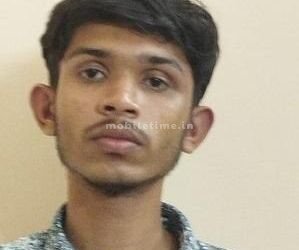 Man arrested for texting woman!