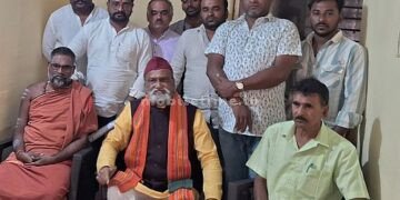 Muthalik sparks anger against Congress!