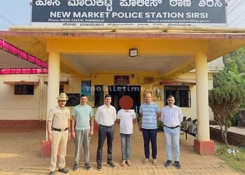 Not one... not two... that Nilappa the man who had been underground for 22 years!