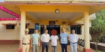 Not one... not two... that Nilappa the man who had been underground for 22 years!