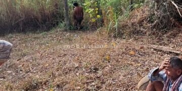 One death many suspicions!