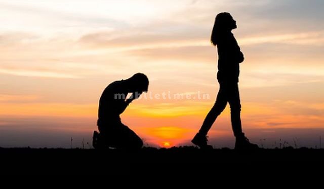 Pooja who gave her hand.. A spirit who consumed pesticide!