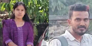 Ranjitha did not agree to the marriage Rafiq stabbed her with a knife!