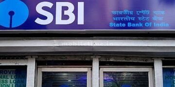 SBI Even bank account money is not safe!