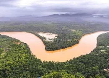 Save water.. protect Aghanashini!