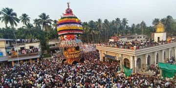 Shiva Shiva means no fear..