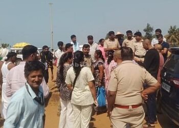 The bastard who got stuck on the car!