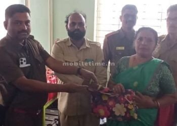 The conductor who got his wish for the money of those who saw him