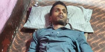 The hook for a priest's love suicide!