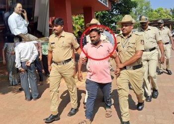 The man who killed the lawyer is certain to be punished!