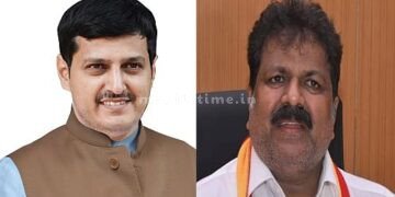 The minister who lied A social activist who accepted the challenge!