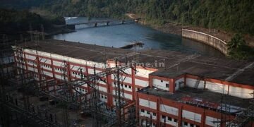 Uttara Kannada 64 thousand hectares of forest have been lost to the national project!