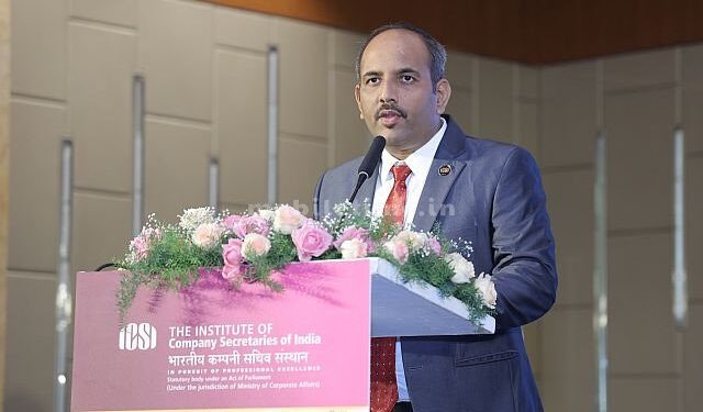 Uttara Kannada President for Bengaluru companies!