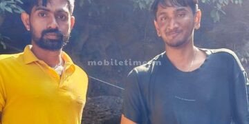 Vibhuti Falls Drowned man brought back to life!