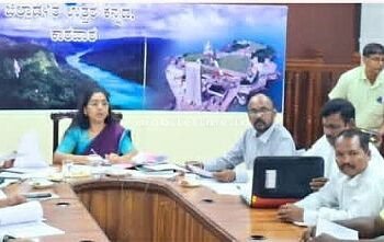 Vigilance Committee Meeting Discussion on various issues