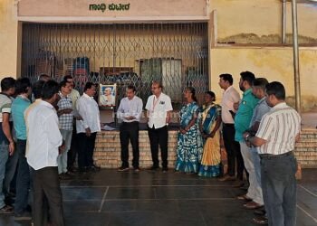 Village administration Despite authority there is no funding!