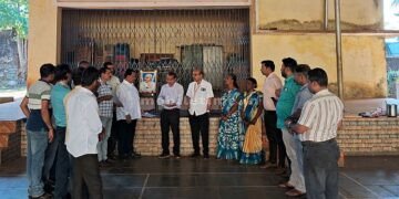 Village administration Despite authority there is no funding!