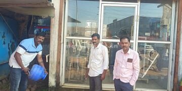 Yellapur Even if you pay money you won't get clean water!