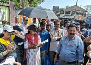 ಯಲ್ಲಾಪುರ ಜಾತ್ರೆ: ಖಜಾನೆ ತುಂಬ ಕಾಸು!