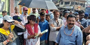 ಯಲ್ಲಾಪುರ ಜಾತ್ರೆ: ಖಜಾನೆ ತುಂಬ ಕಾಸು!