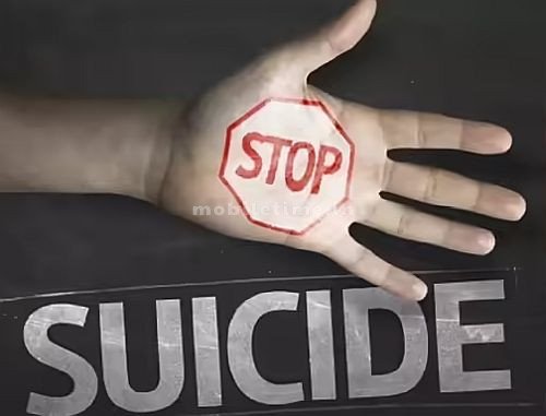 Suicide