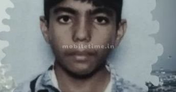 A boy who was with his friends drowned!