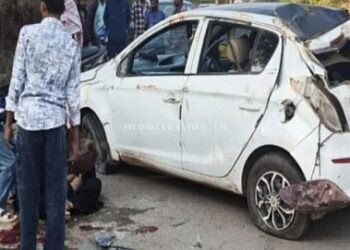 A car given away That family's dream shattered!