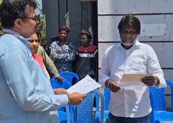 A disaster for the benefactor A contractor trapped in debt!