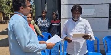 A disaster for the benefactor A contractor trapped in debt!