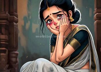 A man who stabbed his ex wife Even though they are divorced she is not at peace!