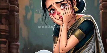 A man who stabbed his ex wife Even though they are divorced she is not at peace!