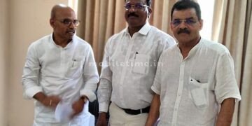 A public petition that solved many problems!