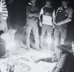 ಕುಮಟಾದಲ್ಲಿ ಕಾಣಿಸಿದ ಕುಟು ಕುಡಿ ಮಂಡ!