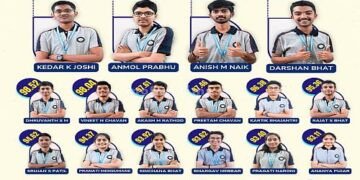 Arjuna College Applause to all of you who have done well!