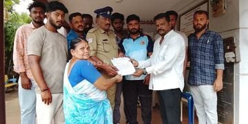 Arrest the cow thieves!